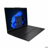 LENOVO Laptop ThinkPad L16 G2 21SC0024PB W11Pro 7 PRO 250/16GB/512GB/INT/16.0 WUXGA/Black/1YR Premier Support + 3YRS OS + CO2 Offset  - 21SC0024PB - Zdjęcie 7