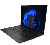 LENOVO Laptop ThinkPad L16 G2 21SC0025PB W11PRO 5 PRO 215/16GB/512GB/AMD Radeon/16.0 WUXGA/Black/3YRS OS/1YR PREMIER WHB + CO2 OFFSET  - 21SC0025PB - Zdjęcie 4