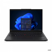 LENOVO Laptop ThinkPad L14 AMD G6 21SE002RPB W11Pro 7 PRO 350/32GB/1TB/INT/14.0 WUXGA/1YR Premier WHB + 3YRS OS + Co2 Offset  - 21SE002RPB - Zdjęcie 1