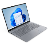 LENOVO Laptop ThinkBook 14 G8 IRL 21SG0099PB W11Pro Intel 5 210H/16GB/512GB/INT/14 cali WUXGA/Arctic Grey/3YRS OS + CO2 Offset  - 21SG0099PB - Zdjęcie 2