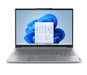 LENOVO Laptop ThinkBook 14 G8 IRL 21SG0099PB W11Pro Intel 5 210H/16GB/512GB/INT/14 cali WUXGA/Arctic Grey/3YRS OS + CO2 Offset  - 21SG0099PB - Zdjęcie 1