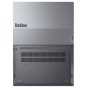 LENOVO Laptop ThinkBook 14 G8 IRL 21SG0099PB W11Pro Intel 5 210H/16GB/512GB/INT/14 cali WUXGA/Arctic Grey/3YRS OS + CO2 Offset  - 21SG0099PB - Zdjęcie 3