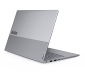 LENOVO Laptop ThinkBook 14 G8 IRL 21SG0099PB W11Pro Intel 5 210H/16GB/512GB/INT/14 cali WUXGA/Arctic Grey/3YRS OS + CO2 Offset  - 21SG0099PB - Zdjęcie 7