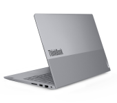 LENOVO Laptop ThinkBook 14 G8 IRL 21SG0099PB W11Pro Intel 5 210H/16GB/512GB/INT/14 cali WUXGA/Arctic Grey/3YRS OS + CO2 Offset  - 21SG0099PB - Zdjęcie 8