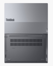LENOVO Notebook ThinkBook 14 G8 21SG00H8PB W11Pro i5-13420H/16GB/512GB/INT/14.0 WUXGA/Luna Grey/3YRS OS + CO2 Offset - 21SG00H8PB - Zdjęcie 2