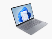 LENOVO Notebook ThinkBook 14 G8 21SG00H8PB W11Pro i5-13420H/16GB/512GB/INT/14.0 WUXGA/Luna Grey/3YRS OS + CO2 Offset - 21SG00H8PB - Zdjęcie 3