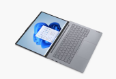 LENOVO Notebook ThinkBook 14 G8 21SG00H8PB W11Pro i5-13420H/16GB/512GB/INT/14.0 WUXGA/Luna Grey/3YRS OS + CO2 Offset - 21SG00H8PB - Zdjęcie 6