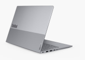 LENOVO Notebook ThinkBook 14 G8 21SG00H8PB W11Pro i5-13420H/16GB/512GB/INT/14.0 WUXGA/Luna Grey/3YRS OS + CO2 Offset - 21SG00H8PB - Zdjęcie 7