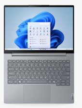 LENOVO Notebook ThinkBook 14 G8 21SG00H8PB W11Pro i5-13420H/16GB/512GB/INT/14.0 WUXGA/Luna Grey/3YRS OS + CO2 Offset - 21SG00H8PB - Zdjęcie 10