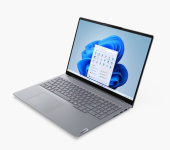 LENOVO Notebook ThinkBook 16 G8 21SH00JMPB W11Pro i5-13420H/16GB/512GB/INT/16.0 WUXGA/Luna Grey/3YRS OS + CO2 Offset  - 21SH00JMPB - Zdjęcie 4
