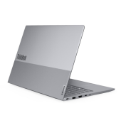 LENOVO Laptop ThinkBook 14 G8 21SJ008APB W11Pro Ultra 5 225U/16GB/512GB/INT/14.0 WUXGA//Luna Grey/3YRS OS + CO2 Offset  - 21SJ008APB - Zdjęcie 7