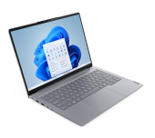 LENOVO Laptop ThinkBook 14 G8 21SJ008APB W11Pro Ultra 5 225U/16GB/512GB/INT/14.0 WUXGA//Luna Grey/3YRS OS + CO2 Offset  - 21SJ008APB - Zdjęcie 10