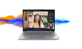 LENOVO Laptop ThinkBook 14 G8 21SJ008APB W11Pro Ultra 5 225U/16GB/512GB/INT/14.0 WUXGA//Luna Grey/3YRS OS + CO2 Offset  - 21SJ008APB - Zdjęcie 12