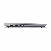LENOVO Laptop ThinkBook 14 G8 21SJ00V5PB W11Pro Ultra 7 255H/16GB/512GB/INT/14.0 WUXGA/Arctic Grey/3YRS OS + CO2 Offset + 1YR CI  - 21SJ00V5PB - Zdjęcie 8