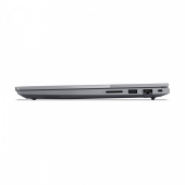 LENOVO Laptop ThinkBook 14 G8 21SJ00V5PB W11Pro Ultra 7 255H/16GB/512GB/INT/14.0 WUXGA/Arctic Grey/3YRS OS + CO2 Offset + 1YR CI  - 21SJ00V5PB - Zdjęcie 9
