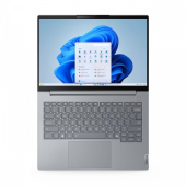 LENOVO Laptop ThinkBook 14 G8 21SJ00V5PB W11Pro Ultra 7 255H/16GB/512GB/INT/14.0 WUXGA/Arctic Grey/3YRS OS + CO2 Offset + 1YR CI  - 21SJ00V5PB - Zdjęcie 10