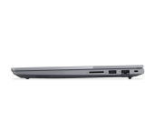 LENOVO Laptop ThinkBook 14 G8 21SJ00V6PB W11Pro Ultra 5 225U/16GB/512GB/INT/14.0 WUXGA/Luna Grey/3YR OS + CO2 Offset  - 21SJ00V6PB - Zdjęcie 4