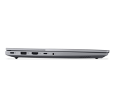 LENOVO Laptop ThinkBook 14 G8 21SJ00V6PB W11Pro Ultra 5 225U/16GB/512GB/INT/14.0 WUXGA/Luna Grey/3YR OS + CO2 Offset  - 21SJ00V6PB - Zdjęcie 5
