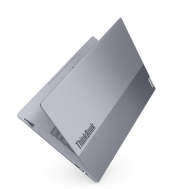 LENOVO Laptop ThinkBook 14 G8 21SJ00V6PB W11Pro Ultra 5 225U/16GB/512GB/INT/14.0 WUXGA/Luna Grey/3YR OS + CO2 Offset  - 21SJ00V6PB - Zdjęcie 6