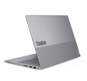 LENOVO Laptop ThinkBook 14 G8 21SJ00V6PB W11Pro Ultra 5 225U/16GB/512GB/INT/14.0 WUXGA/Luna Grey/3YR OS + CO2 Offset  - 21SJ00V6PB - Zdjęcie 8