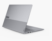 LENOVO Notebook ThinkBook 16 G8 21SK008PPB W11Pro Ultra 5 225U/16GB/512GB/INT/16.0 WUXGA/Luna Grey/3YRS OS + CO2 Offset  - 21SK008PPB - Zdjęcie 9
