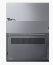 LENOVO Notebook ThinkBook 16 G8 21SK009RPB W11Pro Ultra 7 255H/2x16GB/1TB/INT/16.0 WUXGA/Arctic Grey/3YRS OS + CO2 Offset  - 21SK009RPB - Zdjęcie 4