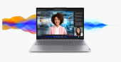 LENOVO Notebook ThinkBook 16 G8 21SK009RPB W11Pro Ultra 7 255H/2x16GB/1TB/INT/16.0 WUXGA/Arctic Grey/3YRS OS + CO2 Offset  - 21SK009RPB - Zdjęcie 5