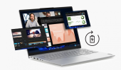 LENOVO Notebook ThinkBook 16 G8 21SK009RPB W11Pro Ultra 7 255H/2x16GB/1TB/INT/16.0 WUXGA/Arctic Grey/3YRS OS + CO2 Offset  - 21SK009RPB - Zdjęcie 7