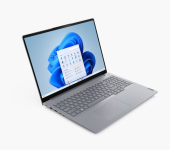 LENOVO Notebook ThinkBook 16 G8 21SK009RPB W11Pro Ultra 7 255H/2x16GB/1TB/INT/16.0 WUXGA/Arctic Grey/3YRS OS + CO2 Offset  - 21SK009RPB - Zdjęcie 9