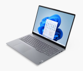 LENOVO Notebook ThinkBook 16 G8 21SK009RPB W11Pro Ultra 7 255H/2x16GB/1TB/INT/16.0 WUXGA/Arctic Grey/3YRS OS + CO2 Offset  - 21SK009RPB - Zdjęcie 10