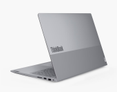LENOVO Notebook ThinkBook 16 G8 21SK009RPB W11Pro Ultra 7 255H/2x16GB/1TB/INT/16.0 WUXGA/Arctic Grey/3YRS OS + CO2 Offset  - 21SK009RPB - Zdjęcie 11