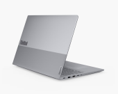 LENOVO Notebook ThinkBook 16 G8 21SK009RPB W11Pro Ultra 7 255H/2x16GB/1TB/INT/16.0 WUXGA/Arctic Grey/3YRS OS + CO2 Offset  - 21SK009RPB - Zdjęcie 12
