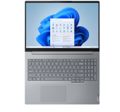 LENOVO Laptop ThinkBook 16 G8 21SK00QYPB W11Pro Ultra 5 135H/16GB/512GB/16.0WUXGA/Arctic Grey/1YR CI + 3YR OS + CO2 Offset  - 21SK00QYPB - Zdjęcie 4