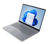 LENOVO Laptop ThinkBook 16 G8 21SK00QYPB W11Pro Ultra 5 135H/16GB/512GB/16.0WUXGA/Arctic Grey/1YR CI + 3YR OS + CO2 Offset  - 21SK00QYPB - Zdjęcie 10