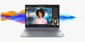 LENOVO Notebook ThinkBook 16 G8 21SK00R0PB W11Pro Ultra 7 255H/2X16GB/1TB/INT/16.0 WUXGA/Arctic grey/3YRS OS + CO2 Offset  - 21SK00R0PB - Zdjęcie 4
