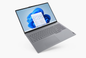 LENOVO Notebook ThinkBook 16 G8 21SK00R0PB W11Pro Ultra 7 255H/2X16GB/1TB/INT/16.0 WUXGA/Arctic grey/3YRS OS + CO2 Offset  - 21SK00R0PB - Zdjęcie 6