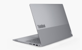 LENOVO Notebook ThinkBook 16 G8 21SK00R1PB W11Pro Ultra 7 255H/16GB/512GB/INT/16.0 WUXGA/Arctic grey/3YRS OS + CO2 Offset  - 21SK00R1PB - Zdjęcie 9