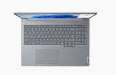 LENOVO Notebook ThinkBook 16 G8 21SK00R1PB W11Pro Ultra 7 255H/16GB/512GB/INT/16.0 WUXGA/Arctic grey/3YRS OS + CO2 Offset  - 21SK00R1PB - Zdjęcie 12