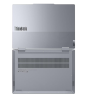LENOVO Laptop ThinkBook 14 G5 2in1 21SQ0016PB W11Pro Ultra 5 225U/16GB/512GB/INT/14.0 WUXGA/Touch/Luna Grey/3YRS OS + CO2 Offset  - 21SQ0016PB - Zdjęcie 4