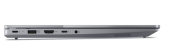 LENOVO Laptop ThinkBook 14 G5 2in1 21SQ0017PB W11Pro Ultra 7 255U/16GB/512GB/INT/14.0 WUXGA/Touch/Luna Grey/3YRS OS + CO2 Offset  - 21SQ0017PB - Zdjęcie 4