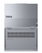 LENOVO Laptop ThinkBook 14 G5 2in1 21SQ0017PB W11Pro Ultra 7 255U/16GB/512GB/INT/14.0 WUXGA/Touch/Luna Grey/3YRS OS + CO2 Offset  - 21SQ0017PB - Zdjęcie 5