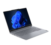 LENOVO Laptop ThinkBook 14 G5 2in1 21SQ0017PB W11Pro Ultra 7 255U/16GB/512GB/INT/14.0 WUXGA/Touch/Luna Grey/3YRS OS + CO2 Offset  - 21SQ0017PB - Zdjęcie 7