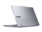 LENOVO Laptop ThinkBook 14 G5 2in1 21SQ0017PB W11Pro Ultra 7 255U/16GB/512GB/INT/14.0 WUXGA/Touch/Luna Grey/3YRS OS + CO2 Offset  - 21SQ0017PB - Zdjęcie 9