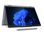 LENOVO Laptop ThinkBook 14 G5 2in1 21SQ0017PB W11Pro Ultra 7 255U/16GB/512GB/INT/14.0 WUXGA/Touch/Luna Grey/3YRS OS + CO2 Offset  - 21SQ0017PB - Zdjęcie 10