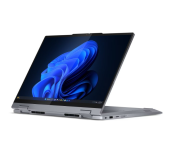 LENOVO Laptop ThinkBook 14 G5 2in1 21SQ0017PB W11Pro Ultra 7 255U/16GB/512GB/INT/14.0 WUXGA/Touch/Luna Grey/3YRS OS + CO2 Offset  - 21SQ0017PB - Zdjęcie 11