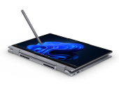 LENOVO Laptop ThinkBook 14 G5 2in1 21SQ0017PB W11Pro Ultra 7 255U/16GB/512GB/INT/14.0 WUXGA/Touch/Luna Grey/3YRS OS + CO2 Offset  - 21SQ0017PB - Zdjęcie 12