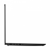 LENOVO Notebook ThinkPad E16 G3 21SR0071PB W11Pro Ultra 7 255H/16GB/512GB/INT/16.0 WUXGA/Black/3YRS OnSite + 1YR Premier Support + CO2 Offset  - 21SR0071PB - Zdjęcie 4