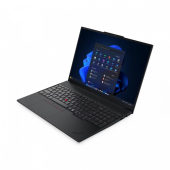 LENOVO Notebook ThinkPad E16 G3 21SR0071PB W11Pro Ultra 7 255H/16GB/512GB/INT/16.0 WUXGA/Black/3YRS OnSite + 1YR Premier Support + CO2 Offset  - 21SR0071PB - Zdjęcie 7