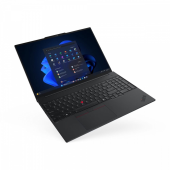 LENOVO Notebook ThinkPad E16 G3 21SR0071PB W11Pro Ultra 7 255H/16GB/512GB/INT/16.0 WUXGA/Black/3YRS OnSite + 1YR Premier Support + CO2 Offset  - 21SR0071PB - Zdjęcie 9