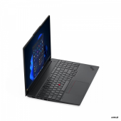 LENOVO Laptop ThinkPad E16 G3 21ST0035PB W11Pro 7 250//16GB/512GB/INT/16.0 WUXGA/Black/1YR Premier + 3YR OS + CO2 Offset  - 21ST0035PB - Zdjęcie 3